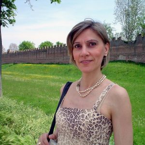 Leila - rencontre-Beurette-Les Sables-d'Olonne